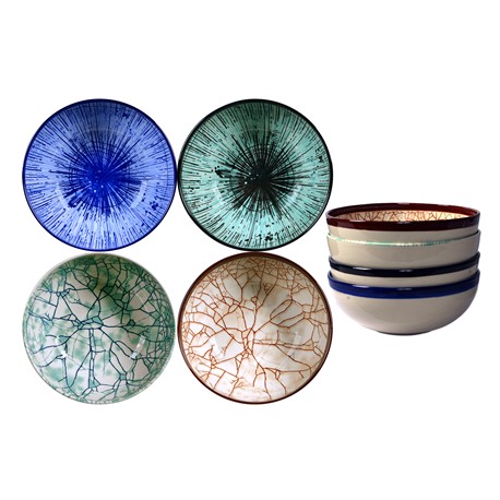 GAZPACHERA Nº 2  25 CM NEBRASKA