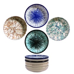 ENSALADERA Nº 1 26 CM NEBRASKA