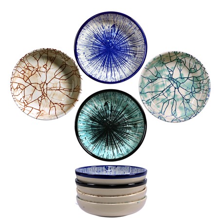 ENSALADERA Nº 1 26 CM NEBRASKA