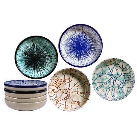  ENSALADERA Nº 3 18 CM NEBRASKA