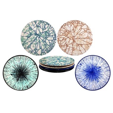 PLATO DE PIZZA 31CM NEBRASKA