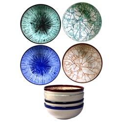 GAZPACHERA Nº3 20´5 X 8 CM NEBRASKA