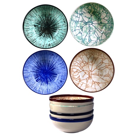 GAZPACHERA Nº3 20´5 X 8 CM NEBRASKA