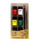 PINTURAS ACUARELAS 12 COLORES DE 12 ML