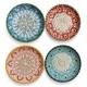 RASCA AJOS 12 CM ARIS PASTEL