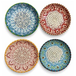 RASCA AJOS 12 CM ARIS PASTEL