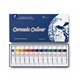 PINTURAS ACUARELAS 12 COLORES DE 12 ML