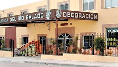 F&aacute;brica